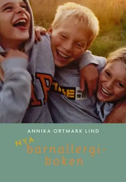 Nya Barnallergiboken